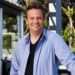 Matthew Perry falleció anhelando tener una familia