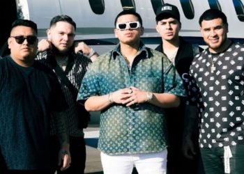 Fuerza Regida cancela concierto en Tijuana tras recibir amenazas