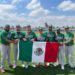 México derrota a Chile quedando 16 a 0 en su debut en Panamericanos