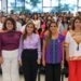Mara Lezama impulsa políticas públicas para erradicar las violencias contra las mujeres