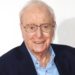 Michael Caine, actor de la película The Great Escaper anuncia su retiro a los 90 años