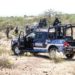 Rescatan a 15 personas secuestradas en Zacatecas