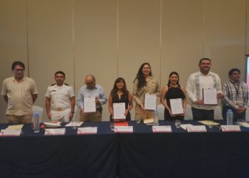 Quintana Roo impulsa la protección de sus ecosistemas marinos a través de su Política de Costas