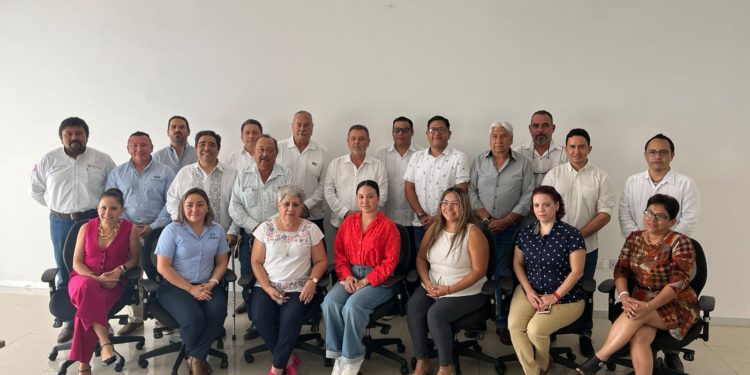 Avanza la obtención de la Denominación de Origen o Indicación Geográfica del Pulpo Maya de la Península de Yucatán