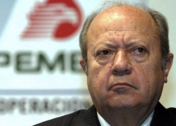 Fallece Carlos Romero, exlíder del sindicato de Pemex a los 79 años