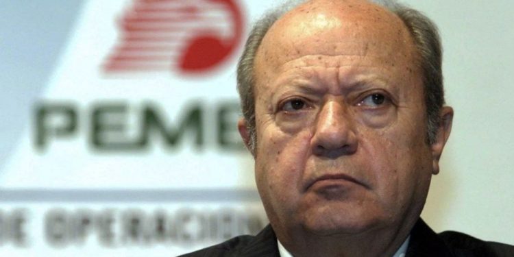 Fallece Carlos Romero, exlíder del sindicato de Pemex a los 79 años