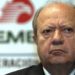 Fallece Carlos Romero, exlíder del sindicato de Pemex a los 79 años