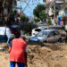 Suman 48 muertos y 58 desaparecidos tras el paso del huracán Otis en Acapulco