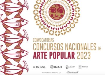 Artesanos de Quintana Roo ganan el segundo lugar y Trayectoria Artesanal del Premio Nacional de Arte Popular 2023