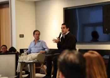 Destaca Eugenio Segura que la SEFIPLAN ejecuta un gasto ordenado y transparente de los recursos del pueblo