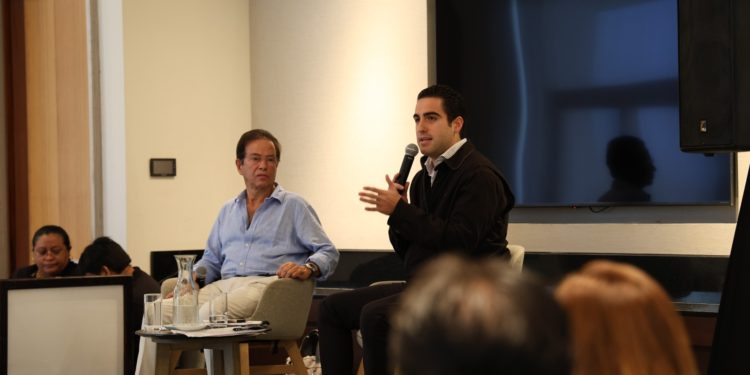 Destaca Eugenio Segura que la SEFIPLAN ejecuta un gasto ordenado y transparente de los recursos del pueblo