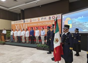 Se realiza en Chetumal la XLVII Semana Nacional de Energía Solar (SNES)