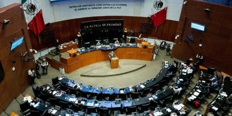 Senado aprueba desaparecer los 13 fideicomisos del Poder Judicial
