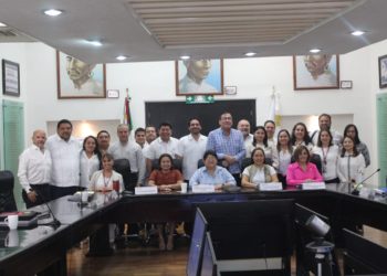 Obras públicas y desarrollo urbano sustentable, logros en este primer año de gobierno de Mara Lezama