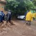 Tormenta tropical «Max» genera afectaciones en Tecpan de Galeana, Guerrero