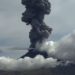 Volcán Popocatépetl registró una fuerte explosión