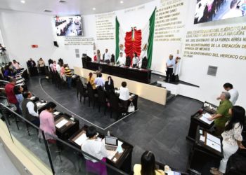 Aprueba Congreso modificar Ley Orgánica del Poder Judicial del Estado