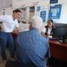 Facilita Ana Patricia Peralta regularización de documentos en ventanilla ‘Única de Trámites y Servicios’