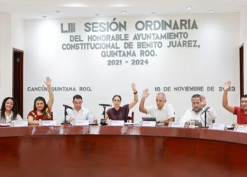 Aprueba gobierno de Ana Paty Peralta mayor protección a mascotas