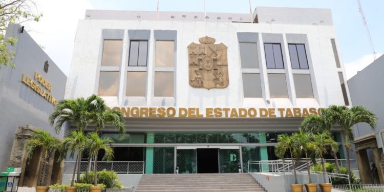 Hoy inician comparecencias ante el Congreso del Estado