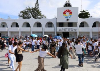 Anuncian Jornada Municipal por la Inclusión en Cancún