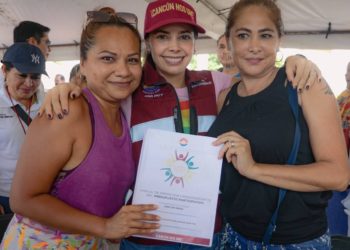 Iniciamos elección de proyectos de presupuesto participativo 2023