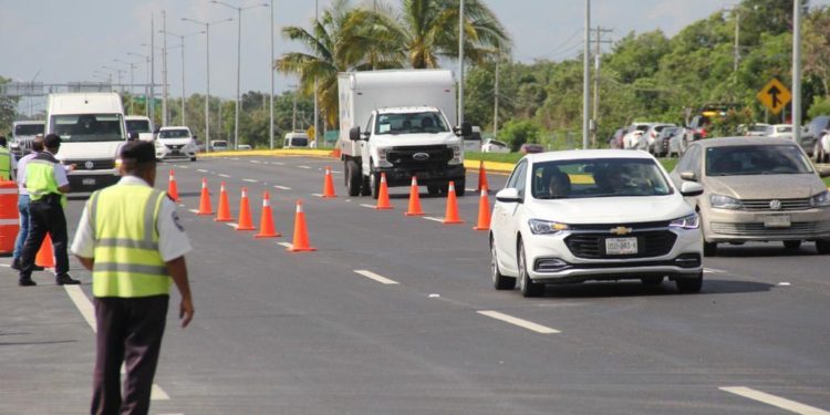 Anuncia ayuntamiento cierres parciales por «Desfile Cívico-Deportivo»