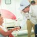 Superan caravanas Salud para Todos las 148 mil atenciones