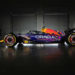 Red Bull reveló el diseño de la monoplaza edición especial con el que correrán Max Verstappen y ‘Checo’ Pérez en el Gran Premio de Las Vegas