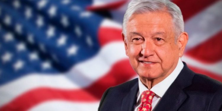 Andrés Manuel López Obrador llegó a Estados para participar en el Foro de Cooperación Económica Asia-Pacífico