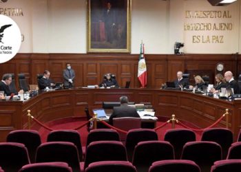Rechaza Suprema Corte imponer alternancia de género para Gubernaturas