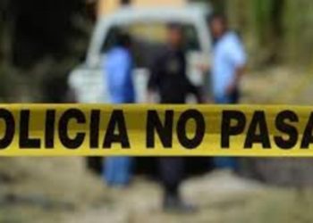 Hallan sin vida a militar en Comalcalco