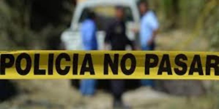 Hallan sin vida a militar en Comalcalco