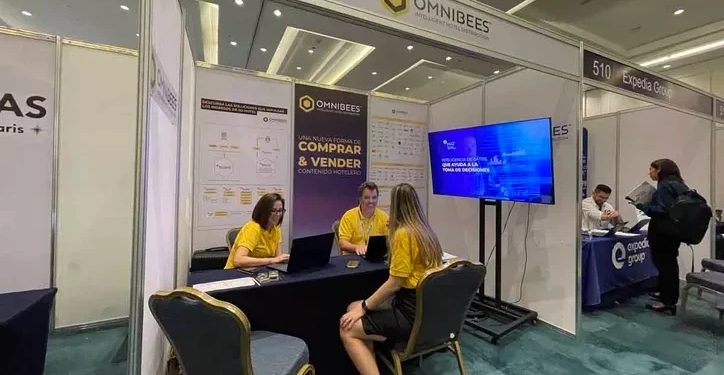 Quintana Roo se prepara para participar en la feria turística de Londres