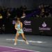 Jessica Pegula avanza a las semifinales en el WTA Finals Cancún 2023