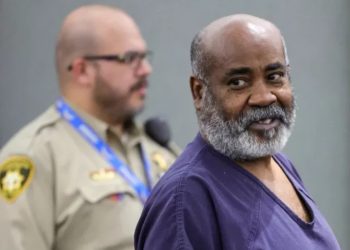 Declaran inocente a exlíder de una pandilla tras el asesinato del rapero Tupac Shakur