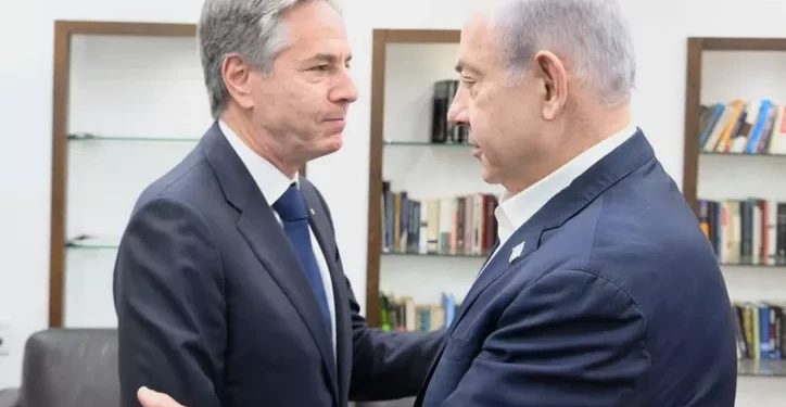 EU exige a Israel el acceso de ayuda humanitaria a la Franja de Gaza