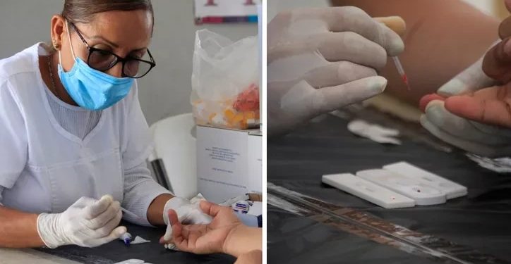 Enfermedades del corazón y diabetes con más muertes en Quintana Roo