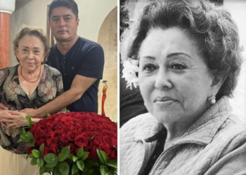 Fallece Bertha Yolanda, madre del exgobernador de Cozumel, QROO