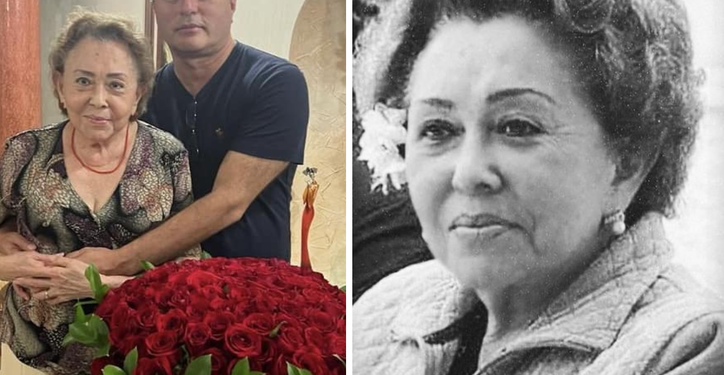 Fallece Bertha Yolanda, madre del exgobernador de Cozumel, QROO