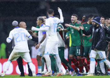 México consiguió su boleto a la Copa América 2024 de manera dramática y agónica y muy polémica tras vencer a Honduras 4-2