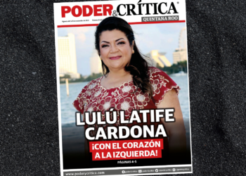 Periódico Quintana Roo #21 año IX