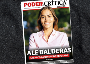 Periódico Tabasco #22 año IX