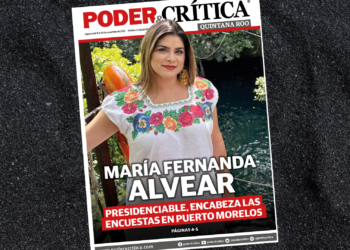 Periódico Quintana Roo #22 año IX