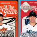 Skip Schumaker, de la Nacional y Brandon Hyde, de la Americana, son los coaches del 2023 en las Grandes Ligas