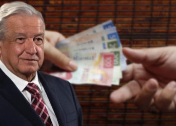 AMLO anuncio nuevo aumento al salario mínimo a inicios de diciembre