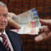 AMLO anuncio nuevo aumento al salario mínimo a inicios de diciembre