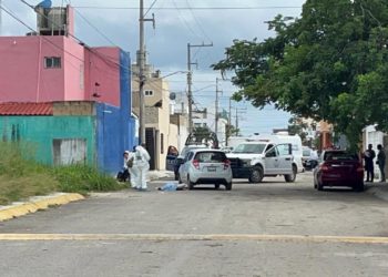 Riña deja a un abogado muerto y otro herido tras notificar desalojo en Cancún