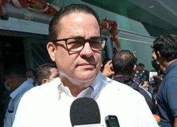Superar divisiones del pasado y trabajar juntos para seguir construyendo ejes principales de 4T: Carlos Iñiguez