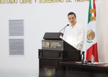 Goza Tabasco de solidez económica: Sedec